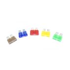 Automotive Fuse Kit, 5/10/15/20/30AMP