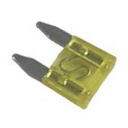 AutomotiveFuse 20AMP, Yellow
