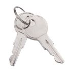 Key Assembly - Old Key Code … 250