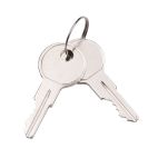 Keys - 2 On a Ring Counted as 1