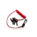 Emergency Shut off Lanyard Clip
