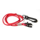 Emergency Shut off Lanyard Clip