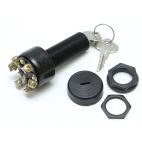 Ignition Switch - 3 Position Magneto