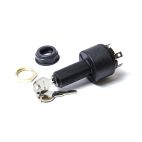 Ignition Switch - 3 Position Magneto