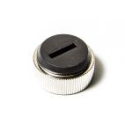 Face Nut, Thread 13/16"-20