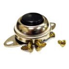 Push Button Switch, MOM On -Off SPST