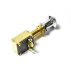 Push-Pull Switch, Heavy Duty