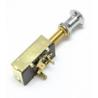 Push-Pull Switch, Heavy Duty