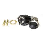 Ignition Switch - 4 Position Magneto