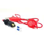 Emergency Cut-Off Switch