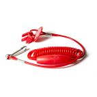 Emergency Cut-Off Switch