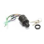 Ignition Switch - 3 Position Magneto