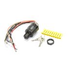 Ignition Switch - 3 Position Magneto