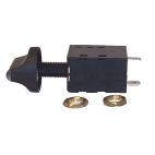 Rotary Switch, Off - On SPST, 12v 20 amp