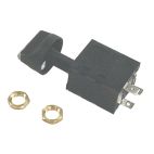 Rotary Switch, 1/2" Hole