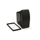 WeatherResistantContura II RockerSwitch
