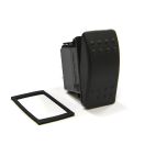 WeatherResistantContura II RockerSwitch