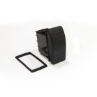 Contura II Weather ResistantRockerSwitch