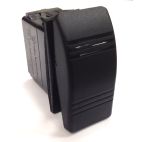 WeatherResistant Contura IIIRockerSwitch