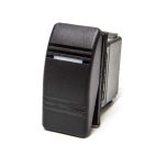 WeatherResistant Contura IIIRockerSwitch