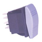 WeatherResistant Contura IIIRockerSwitch