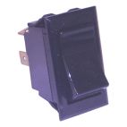 Rocker Switch, MOM On-Off Single Pole