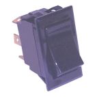 Rocker Switch, On-Off-On SPDT