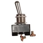 Toggle Switch, On-Off SPST