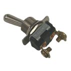 Toggle Switch, On-Off SPST