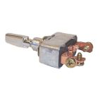 Toggle Switch, MOM On-Off-MOM On SPDT