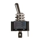 Toggle Switch, On-Off SPST