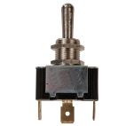 Toggle Switch, MOM On-Off-MOM On SPDT