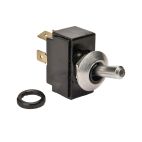 Toggle Switch, MOM On-Off SPST