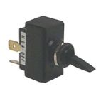 Toggle Switch, MOM On-Off SPST