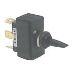 Toggle Switch, On-Off-MOM On SPDT