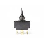 Toggle Switch, On-Off-On DPDT