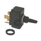 Toggle Switch, On-Off-On-DPDT