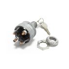 4 Position Conventonal Ignition Switch