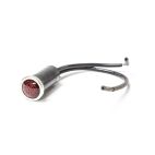 Large Indicator Light, Red