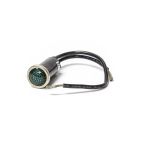 Large Indicator Light, Green