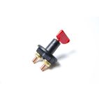 Battery Disconnect Switch, LeverOperated