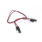 2 Flat Wire Connector