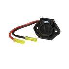 Trolling Motor Socket