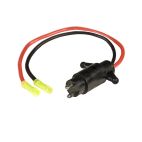 Trolling Motor Plug