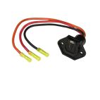 Trolling Motor Socket