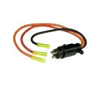 Trolling Motor Plug