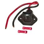 Trolling Motor Plug