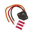 Trolling Motor Plug
