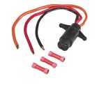 Trolling Motor Plug