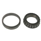 Carrier Bearing